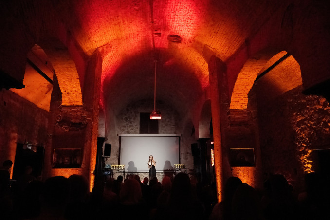 Padėkota daugiau kaip 50 socialinių darbuotojų