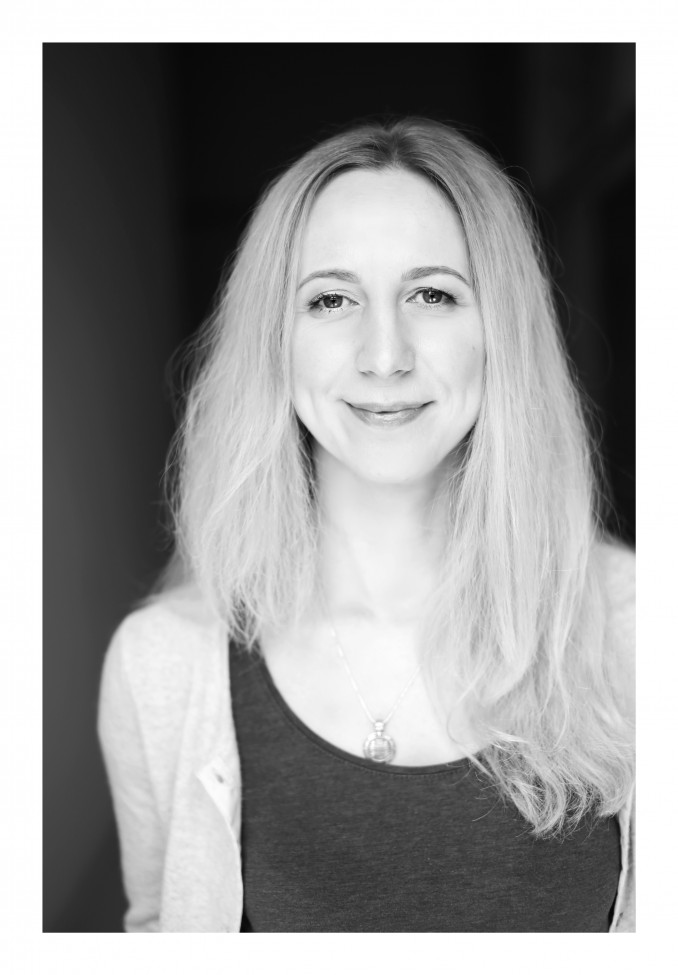 Agnė Zinkevičiūtė