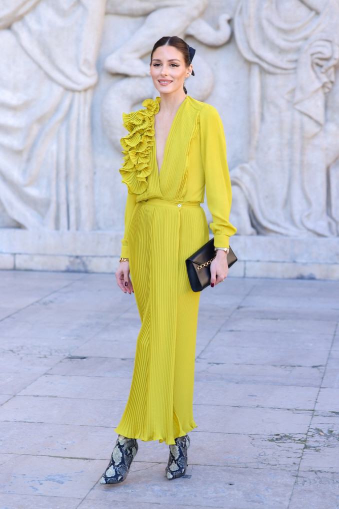 Olivia Palermo