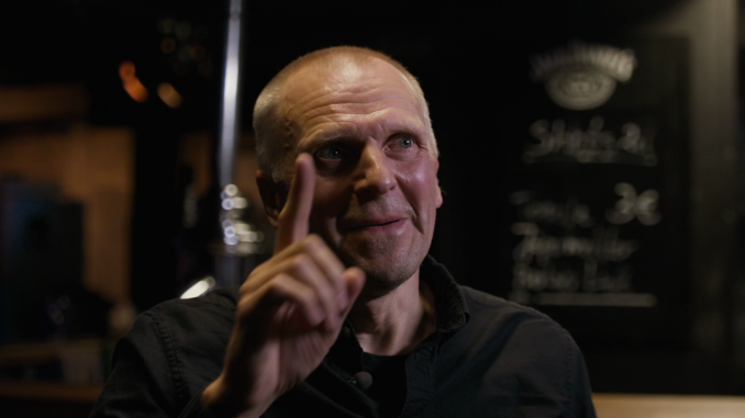 Gintautas Gascevičius