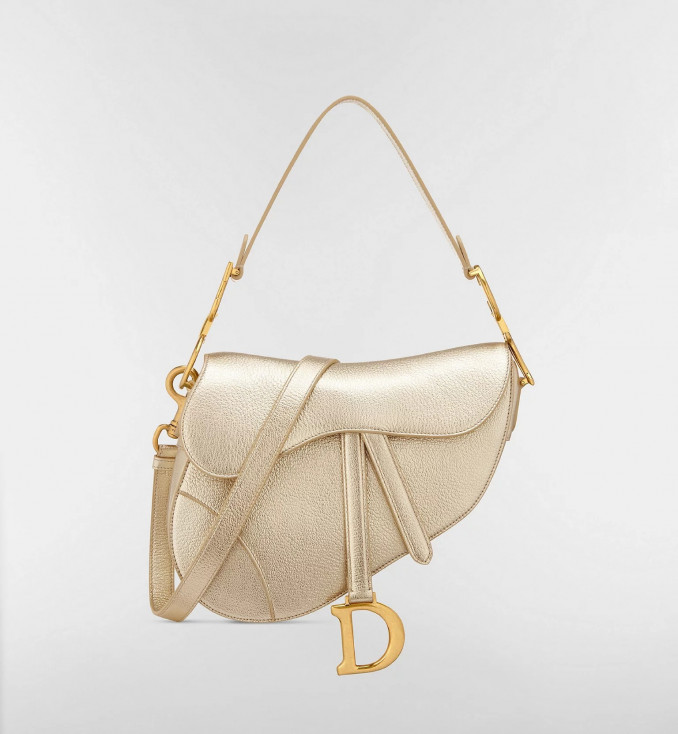 „Dior“ rankinė „Saddle Bag“