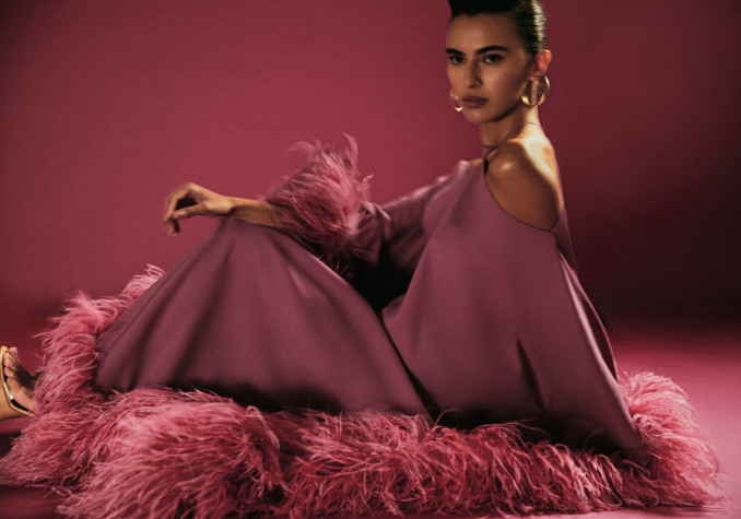 Suknelė, „Taller Marmo“