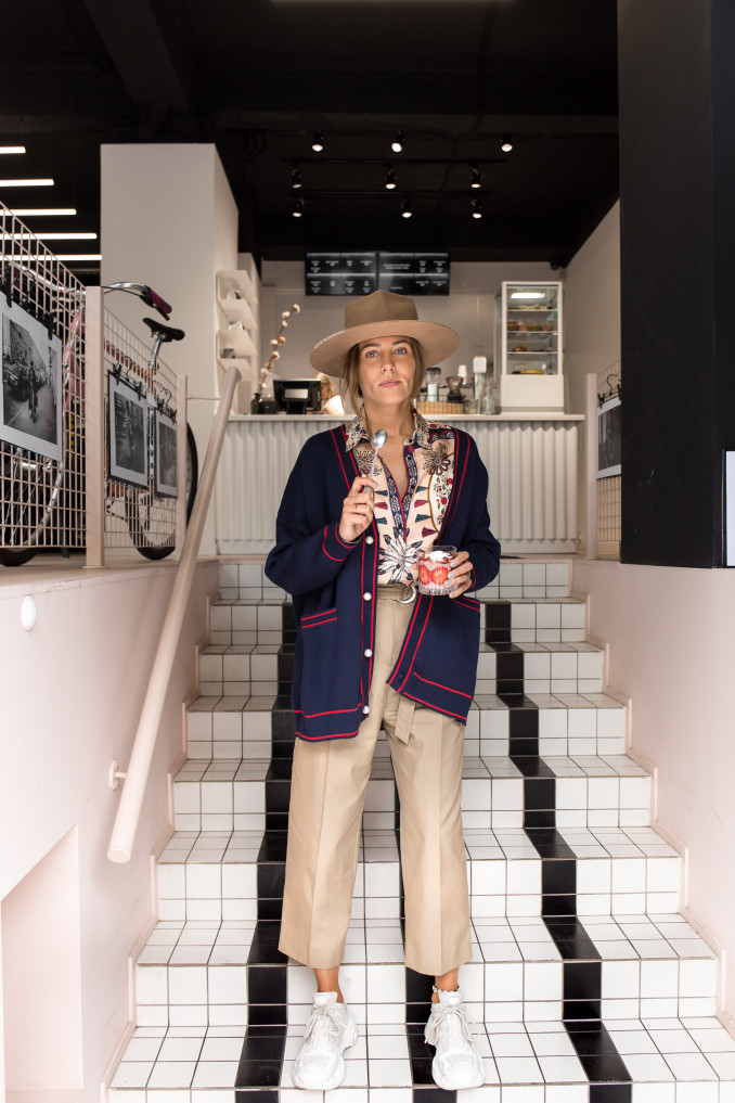 Agnė Stanikūnaitė-Pocienė