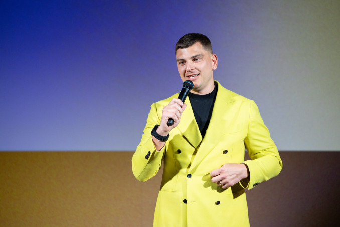 Rolandas Mackevičius