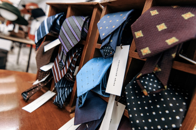 DESIGNER SPACE POP-UP