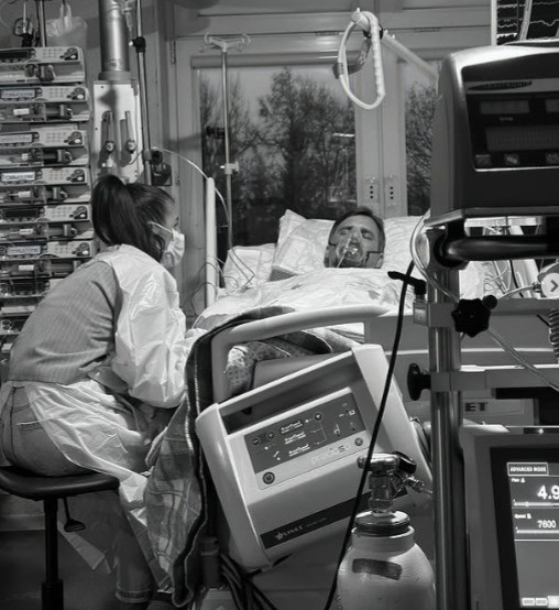 Skaudi netektis: mirė žinomos influencerės Agnės Litvinienės vyras, futbolininkas Mantas Litvinas