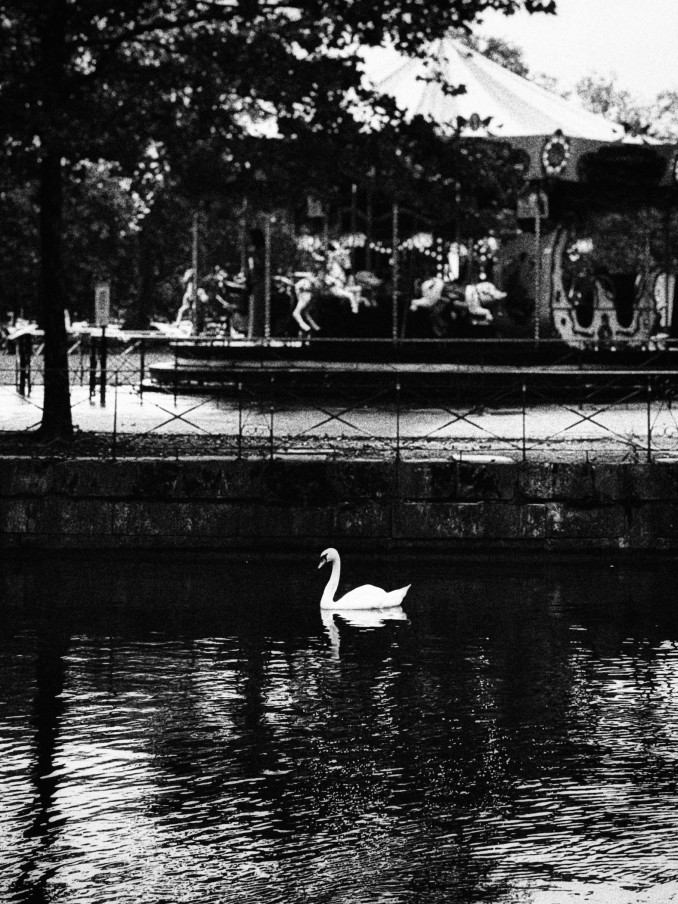 Greta šventės. Annecy, Prancūzija, 2021. iPhone 12 Pro Max