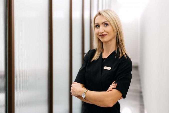 Ieva Turskė
