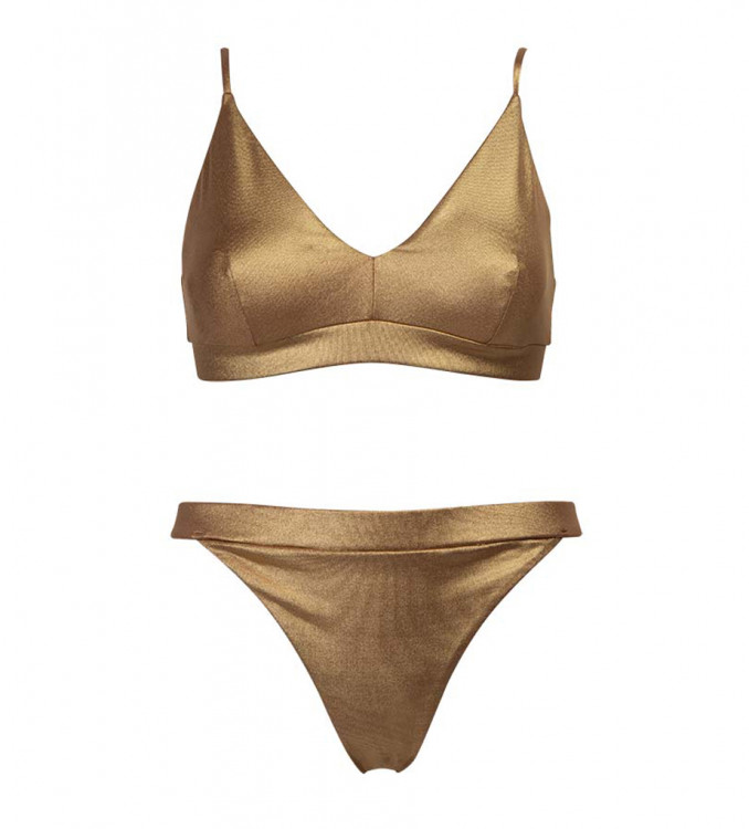 Maudymosi kelnaitės, 15,99 Eur; liemenėlė, 19,99 Eur