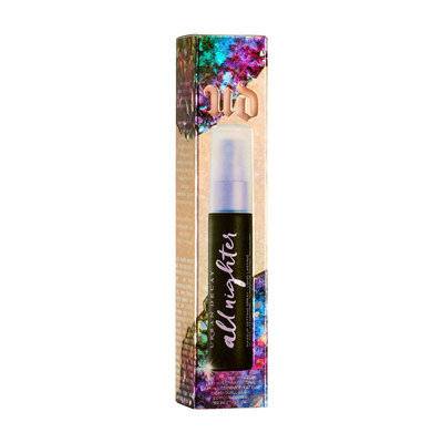 URBAN DECAY „All Nighter Setting Spray Ornament“