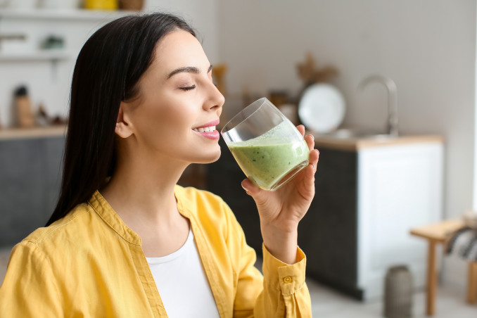 Gerkite šį gėrimą rytais ir jau po 2 savaičių pastebėsite ištirpusius kilogramus