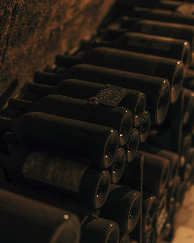 Château Rauzan-Ségla ir Château Canon švenčia bendradarbiavio su CHANEL 30-metį