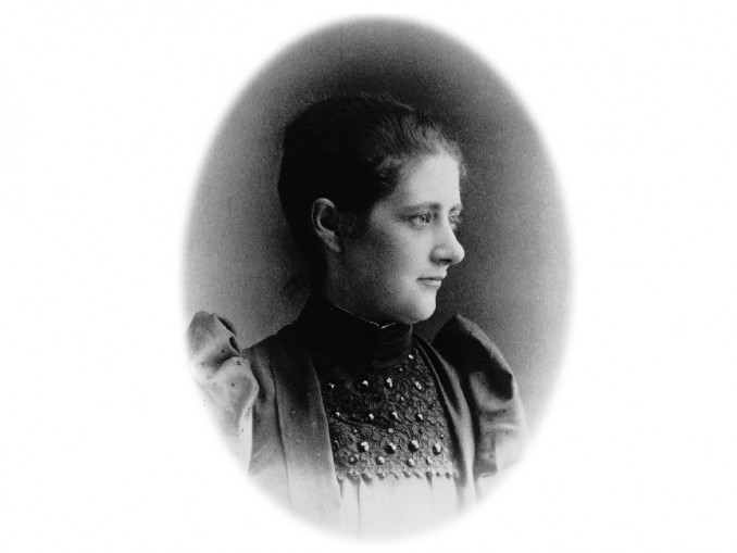 Beatrix Potter