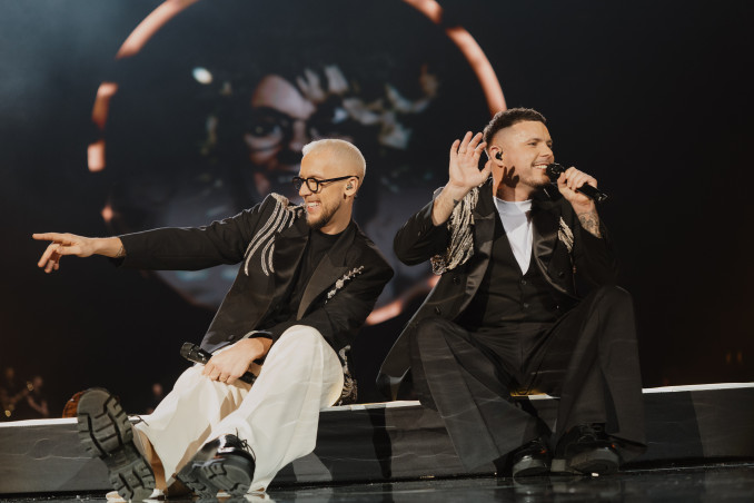 „Žemaitukai“ pristato naują kūrinį