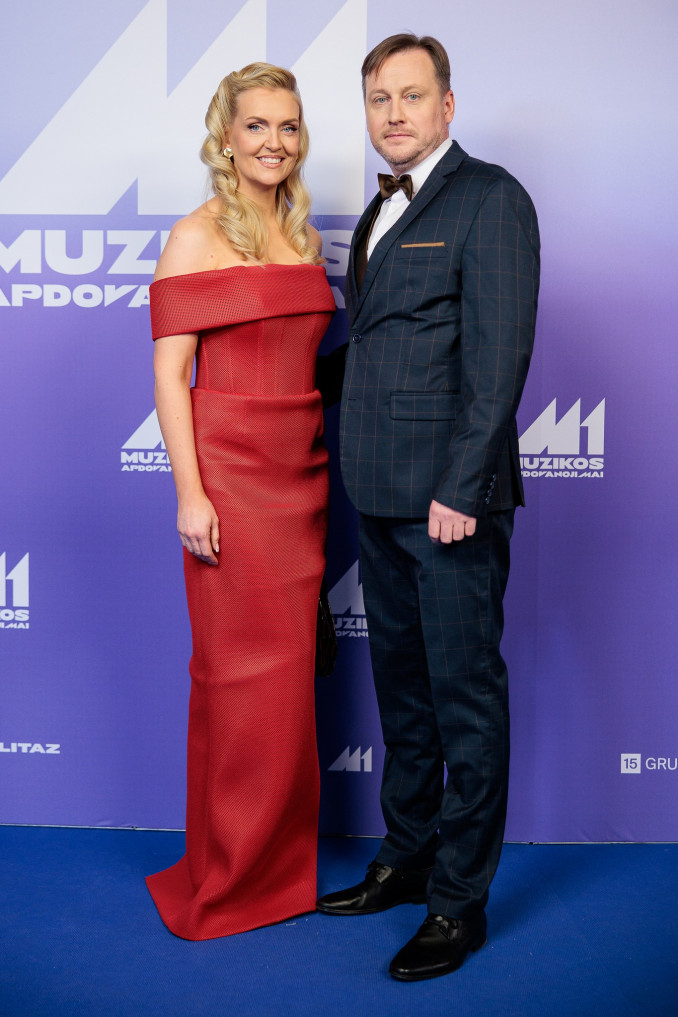 Rūta Ščiogolevaitė