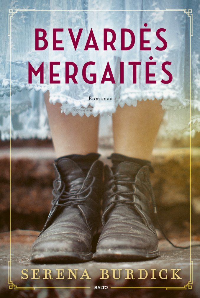 ,,Bevardės mergaitės