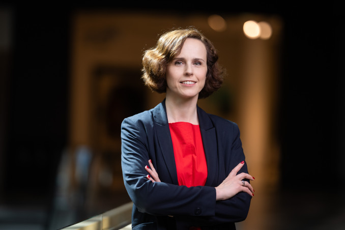 Agnė Jonaitytė-Karalienė