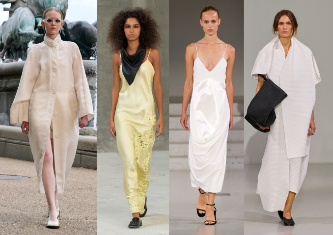 „MKDT Studio“, „Herskind“, „Forza Collective“ ir „Freya Dalsjo“ 2026 m. pavasario ir vasaros modeliai