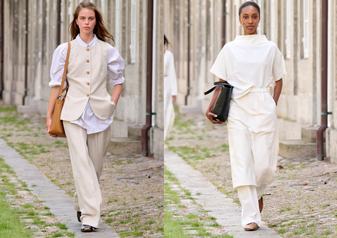 „Skall Studio“ 2026 m. pavasario ir vasaros modeliai