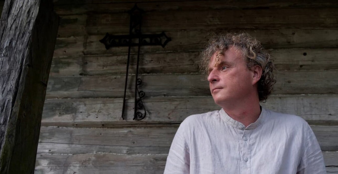 Kunigas Mozė Mitkevičius: „Tik vieni kitiems padedame išsklaidyti tamsą“