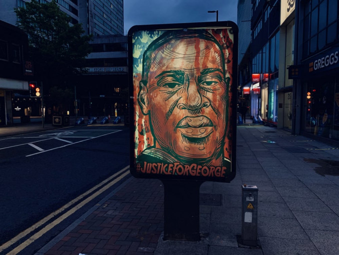 Nuo Užupio „Galeros“ pankų, Londono „skvotų“ iki Niujorko meno elito