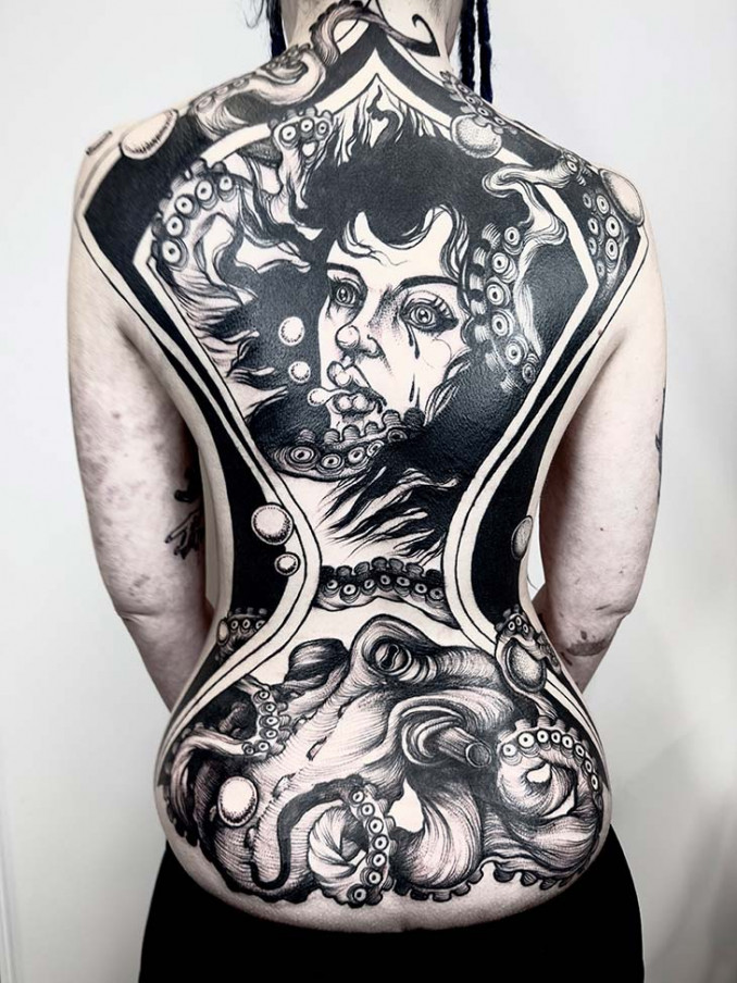 Nuo Užupio „Galeros“ pankų, Londono „skvotų“ iki Niujorko meno elito