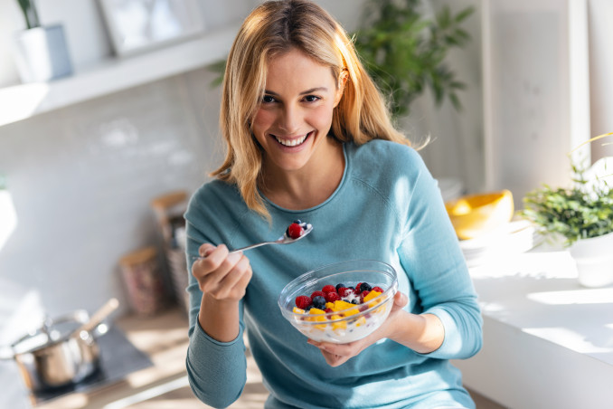 Kiek baltymų reikėtų suvartoti vieno valgio metu?