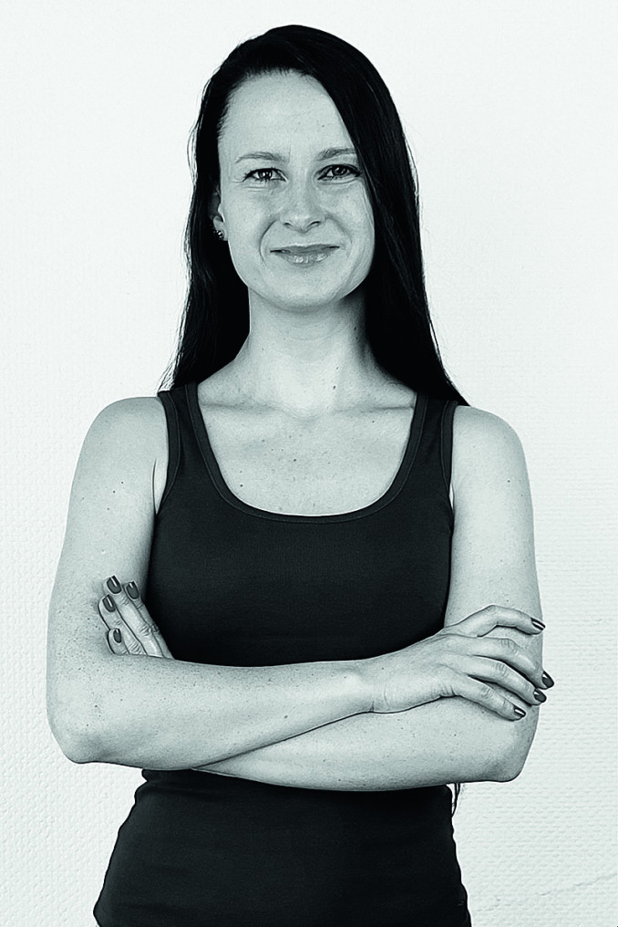 Rasa Aukštuolytė