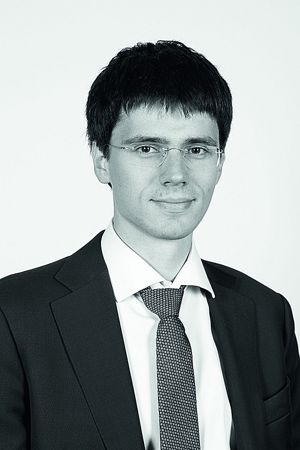Ignas Rubikas
