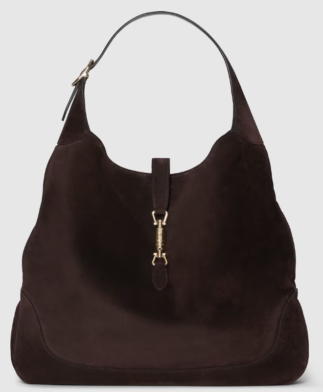 Gucci Jackie Giorno shoulder bag