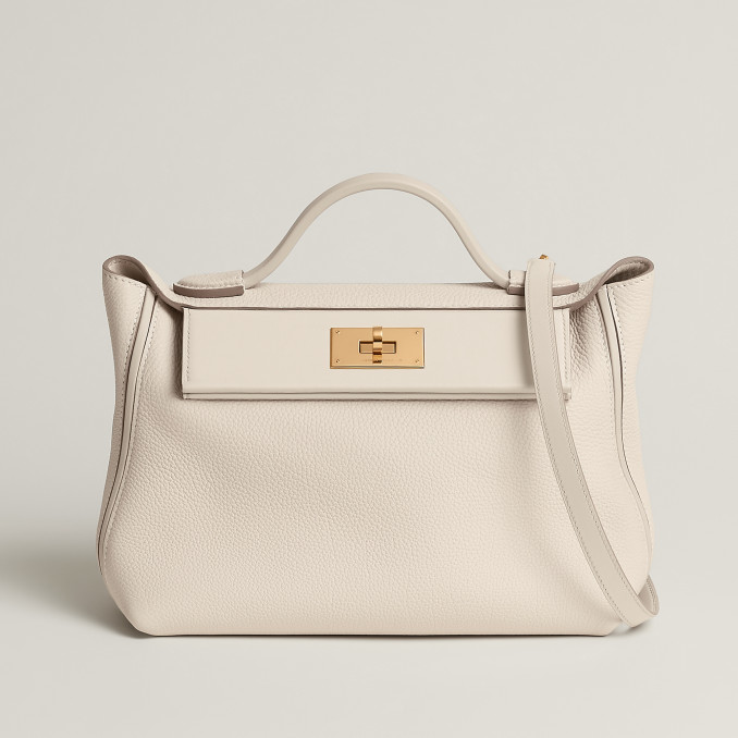 Rankinė, „24/24“, „Hermes“