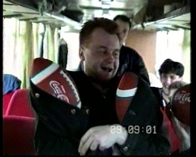 Filmas „BIX – beveik nirvana“