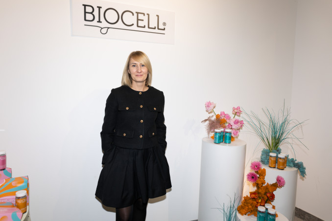 „Biocell