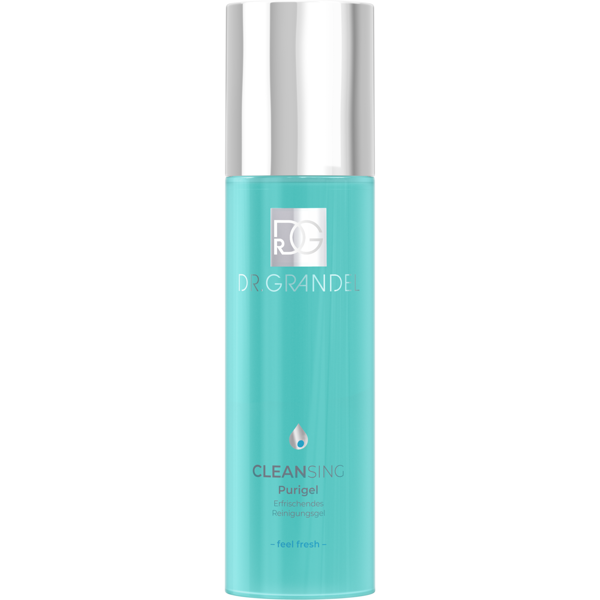 Dr. Grandel „Purigel“