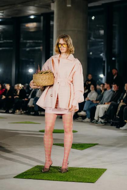 „VERENS“ kolekcija