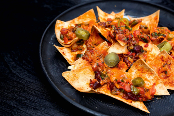 „Nacho‘s ypatingieji“