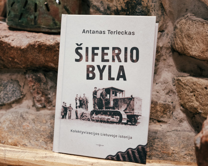 26-as kartas Knygų mugėje – ko nepraleisti, rekomenduoja „Tyto alba“