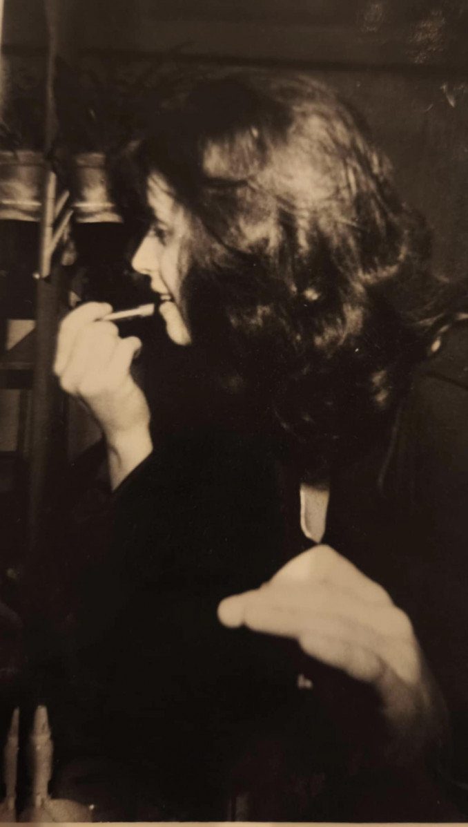 Agnė Petravičienė