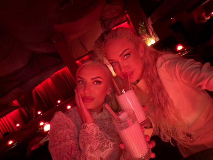 Oksana Pikul apie atostogas be mylimojo Dominyko Dirksčio: „Jam dabar ne tas galvoje“