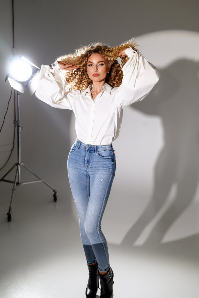 Eleonora Sebrova