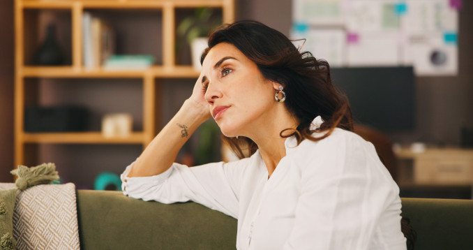 Ar tai jau perimenopauzė?