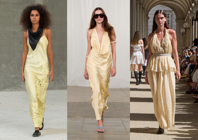 „Herskind“, „Rotate“, „The Garment“, 2026 m. pavasario ir vasaros modeliai