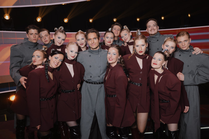 Kauno „Rubininis“ choras