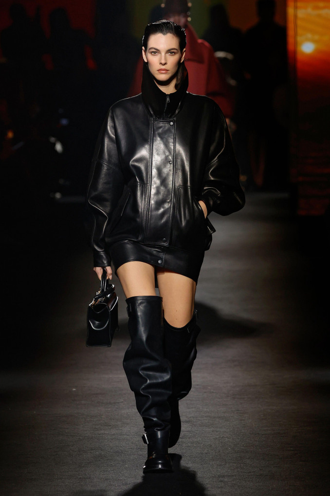 „Balenciaga“ 2026-2027 m. rudens ir žiemos modelis