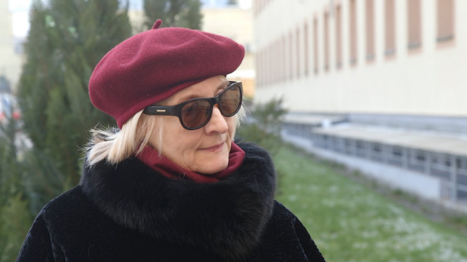 Dalia Stasytytė-Bunevičienė