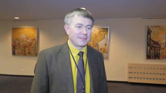 Dalius Jatužis