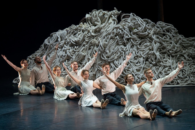 Eglė žalčių karalienė