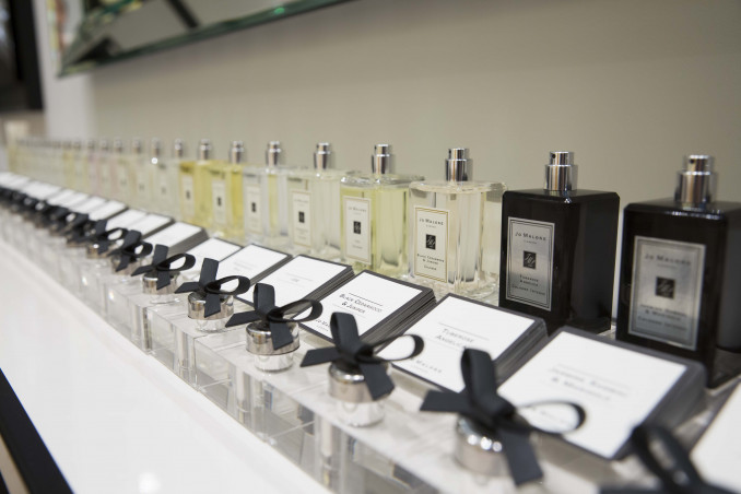 Jo Malone