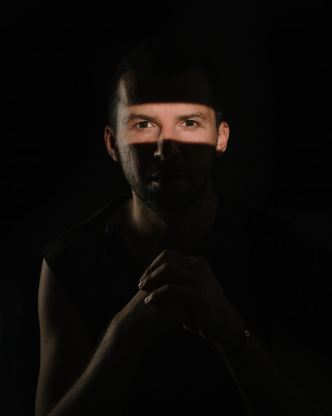 Gediminas Gelgotas: „Provokuoti – ryškus žodis, bet jis man patinka“