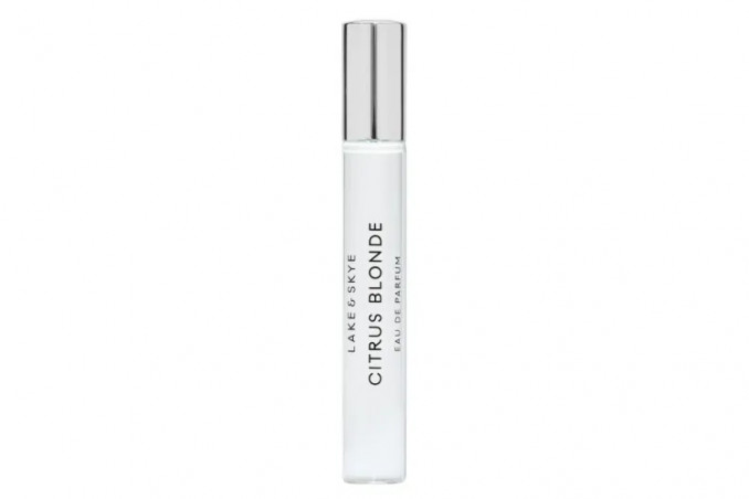 Lake and Skye Citrus Blonde Eau de Parfum